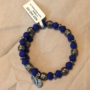 Alex and Ani Bracelet